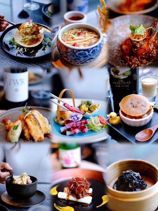 "旺角獅房菜"