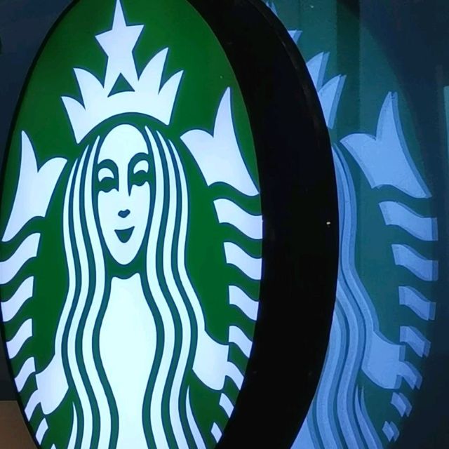 star bucks 