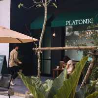 Platonic Healthy Treats  Hatyai 