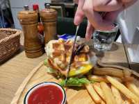 【餐廳推介】去鴨脷洲都要cafe-hopping( ´ ▽ ` )ﾉ