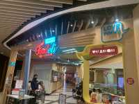 Yoho Mall Foodeli🍴推介