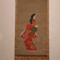 【国宝展】大人の遠足