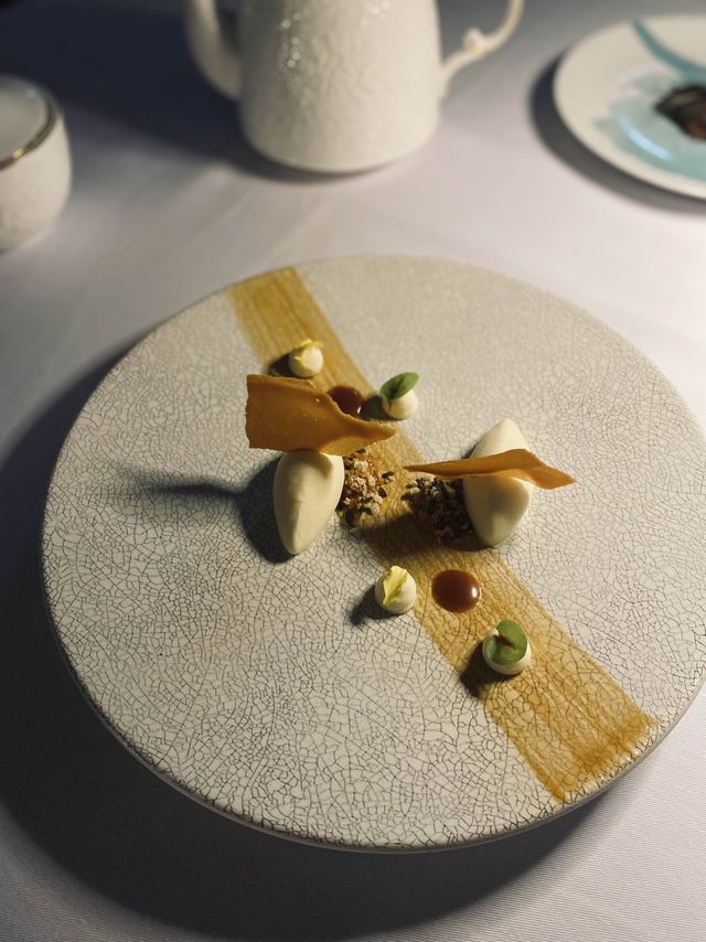 🍴中環高質精緻意法菜