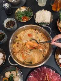 🥘跑馬地特色火鍋店
