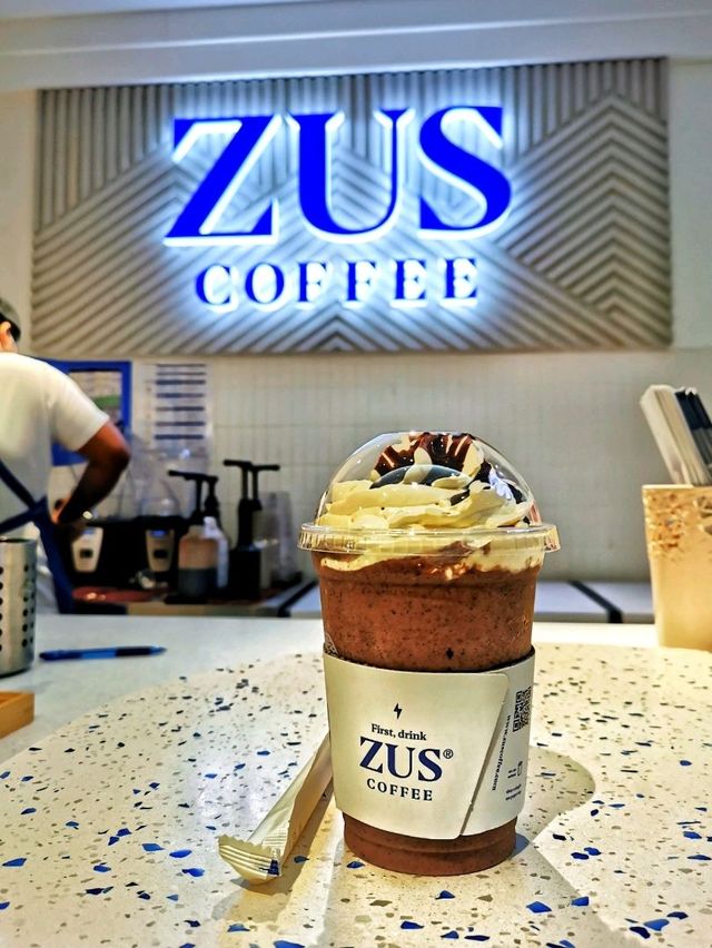 ☕ It's Coffee Time! 🍰🌮🥐🥯