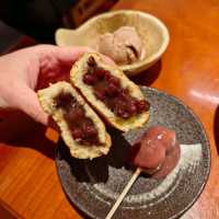 君悅酒店彩日本料理