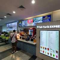 Singapore to Batam Ferry