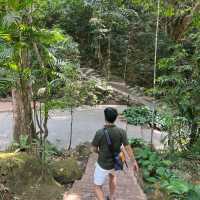 พาชม ปิรามิดโบราณแห่งเมืองจันท์