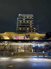 Lovely Peranakan Themed Hotel