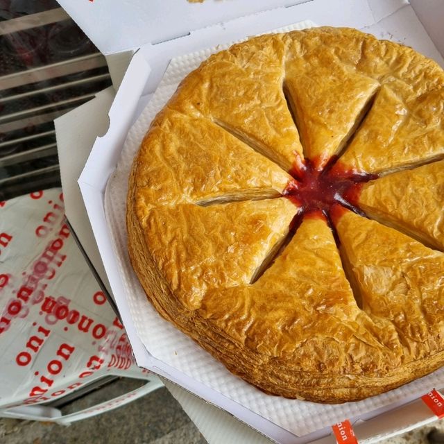 😋 겨울에는 광장시장 데이트