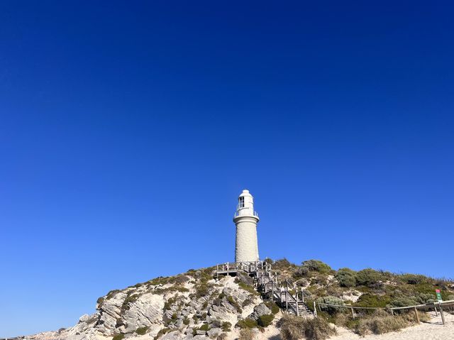 Pinky Beach! 2nd LightHouse📸😎