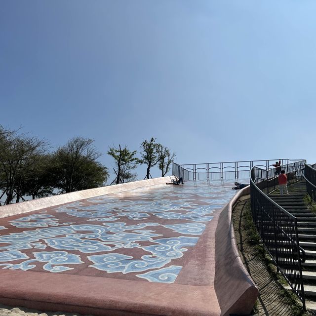 嘉義故宮南院 現代建築典藏古典作品 豐富多元文化參展