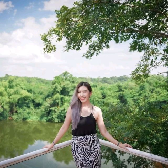 คาเฟ่เขื่อน - Varee Café & Restaurant 🍃