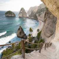 Nusa Penida, Bali