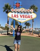 Las Vegas - The Fabulous Vegas 