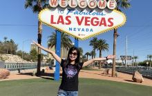 Las Vegas - The Fabulous Vegas 