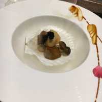 疫情前的深圳食食食