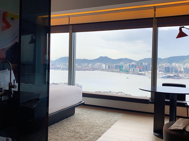/中秋宅渡假🌕香港東隅 EAST Hong Kong/