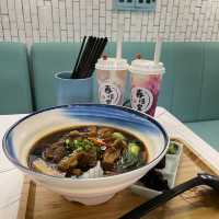 尖沙咀高質打卡台灣餐廳🍴