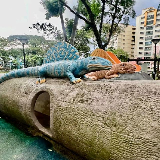 Fu Shan Garden