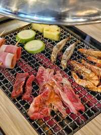 抵價任食澳洲和牛燒肉放題