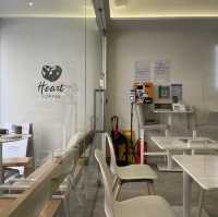 heart coffee