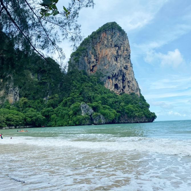 Collection 98+ Pictures หาดไร่เลย์ Full HD, 2k, 4k Collection 98+ Pictures หาดไร่เลย์ Full HD, 2k, 4k