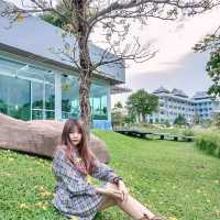 คาเฟ่ลับสุดปังโคราช ในบรรยากาศสุดชิล