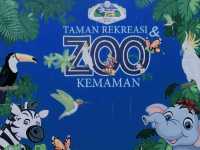 Percutian ke kemaman, terengganu.. 