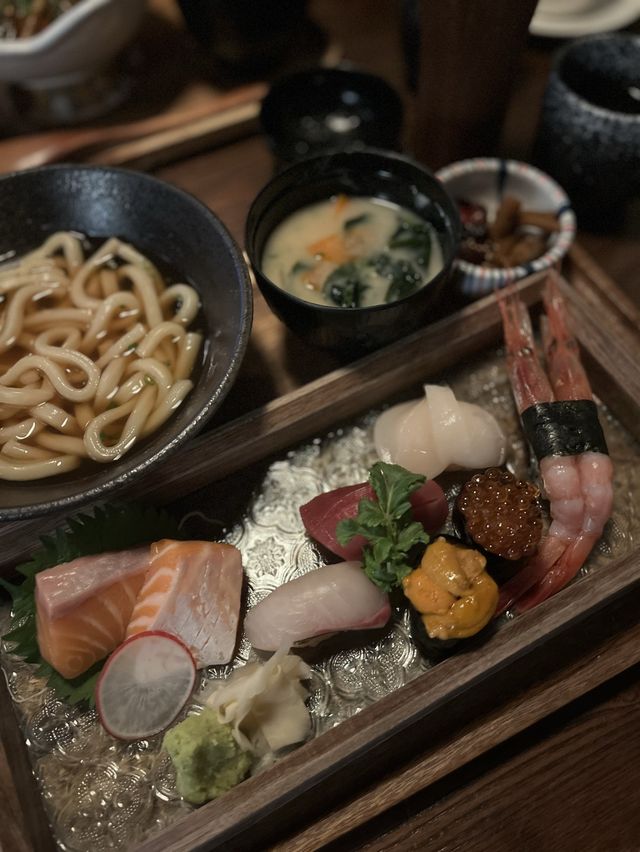 💛 旺角人氣居酒屋 