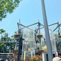 【大阪】天王寺　てんしばイーナ　新しい遊び場💖