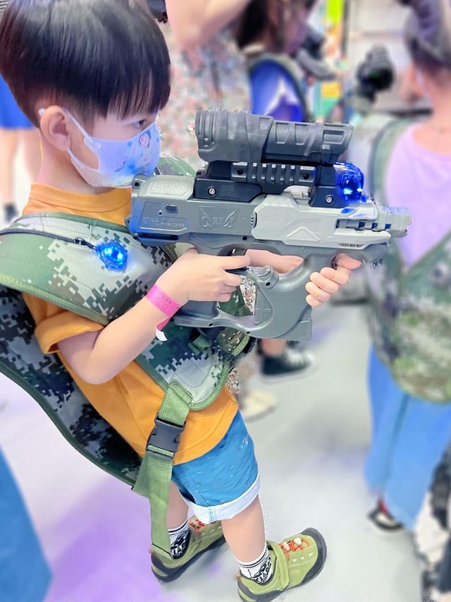 PlayHouse 全新面貌 繼續喪玩 
