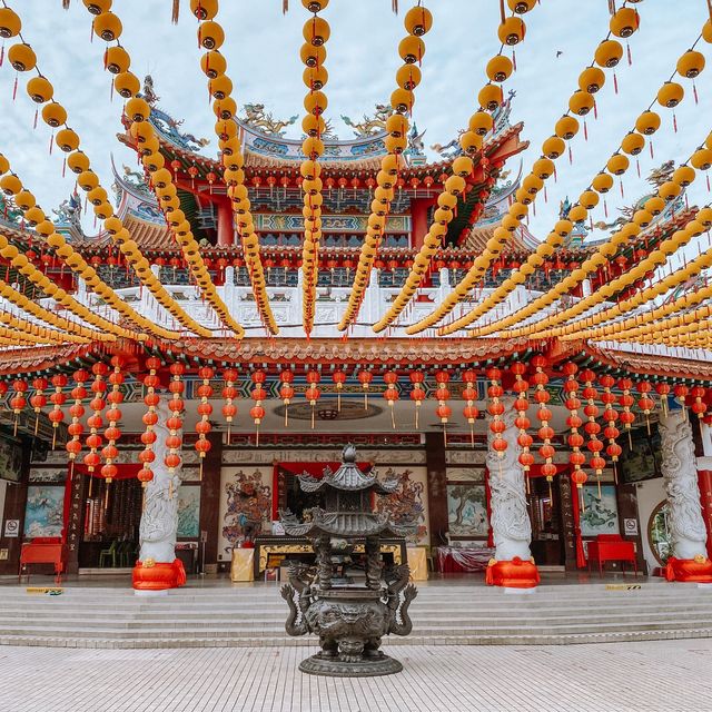 Thean Hou Temple