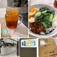 荃灣小人氣台灣食堂❤️一人扺食之選