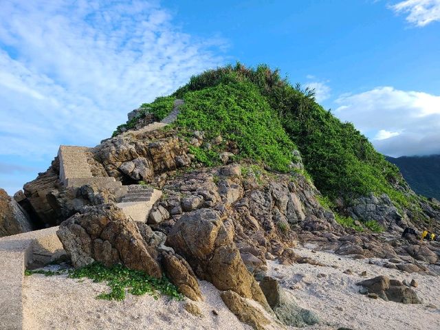 港版加勒比🏝️