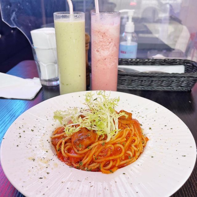 驚喜🤩高質🍽午餐