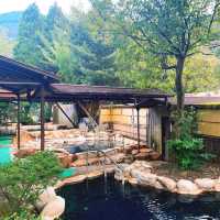 【和歌山】西日本最大の露天風呂♨️