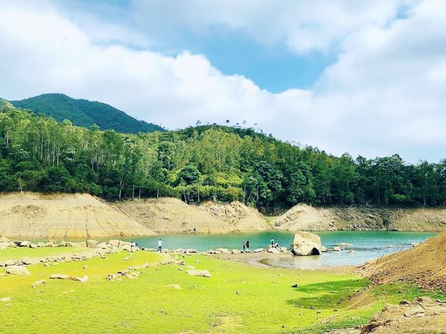 針山