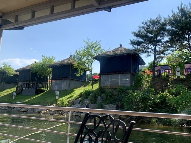🇰🇷우리나라 동남아에서 시원한 수상레져 즐기기~🚤⛵️
