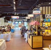 手創獨特設計｜邊緣工事遊牧商店｜室內吹冷氣逛逛最舒服