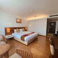 BURI SRI PHU HOTEL AND CONVENTION CENTER