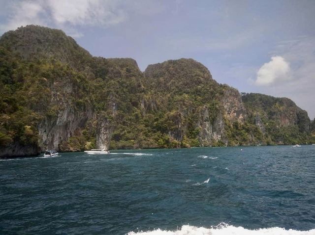 Phi Phi Islands