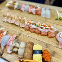 💛동편마을 맛집 :: 맛있는초밥가게💛