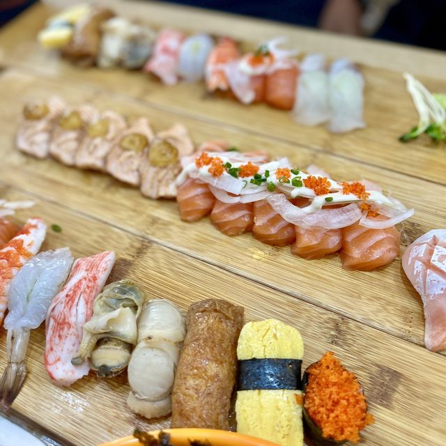 💛동편마을 맛집 :: 맛있는초밥가게💛