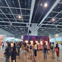 第九屆Affordable Art Fair 2022