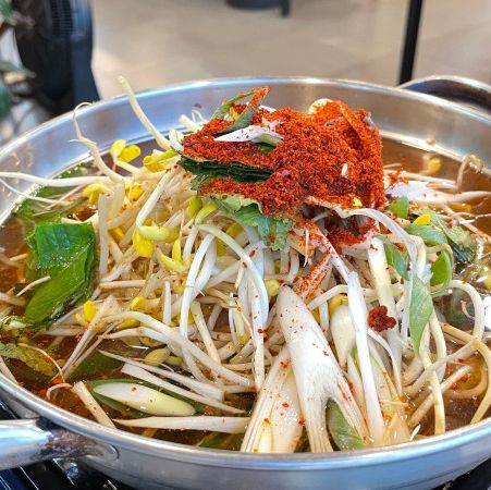 동해여행 가성비 회맛집 진모래횟집 2인 6만원 게장/새우장-막회코스  