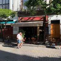 เซบีญา (Seville) เมืองใหญ่ที่น่าอยู่แห่งสเปน 