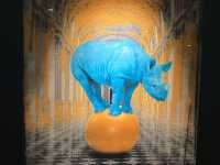 香港美利酒店-The Murray