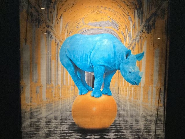 香港美利酒店-The Murray 香港美利酒店-The Murray