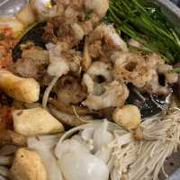 대창은 대존맛이라 대창일까..?😋